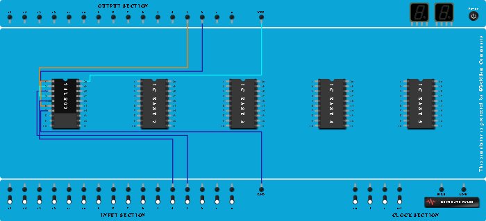 New Circuit