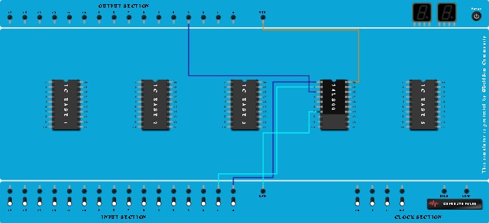 New Circuit