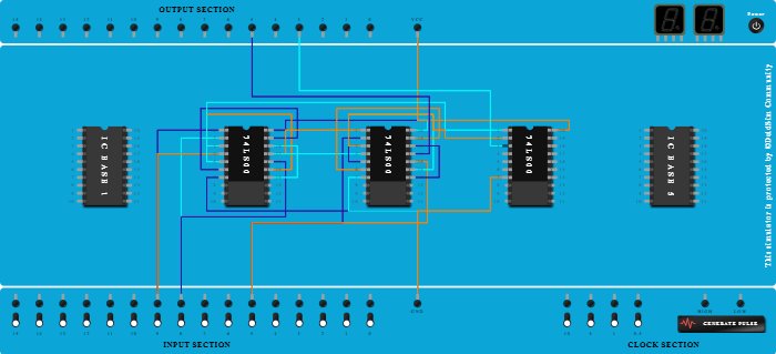 Untitled circuit