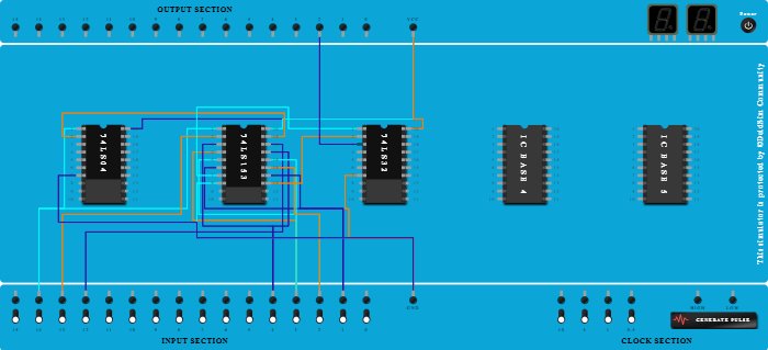 Untitled circuit