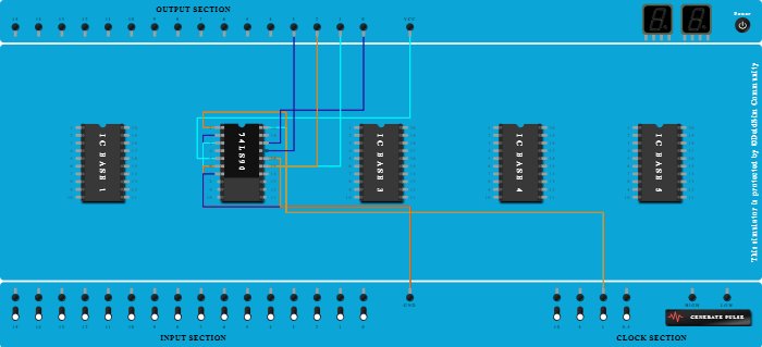 New Circuit