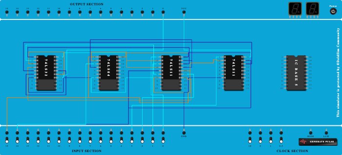 multiplexer