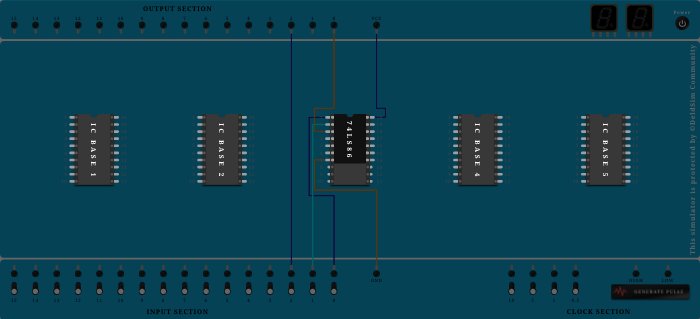 Untitled circuit