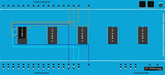 Untitled circuit