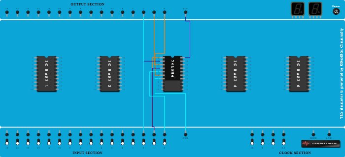 New Circuit