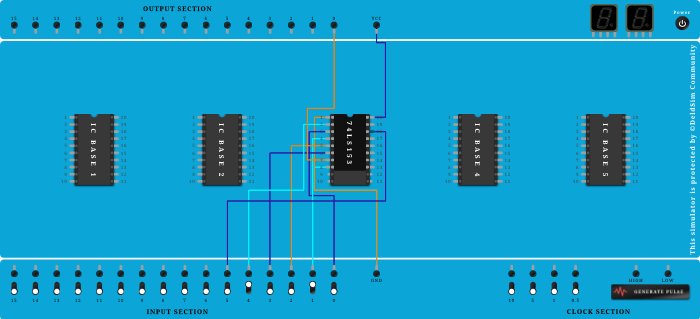 New Circuit