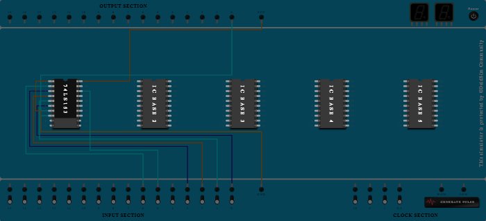 New Circuit