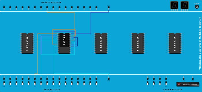 New Circuit
