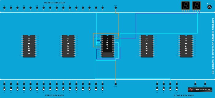New Circuit
