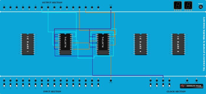 Untitled circuit