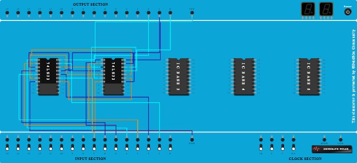 New Circuit