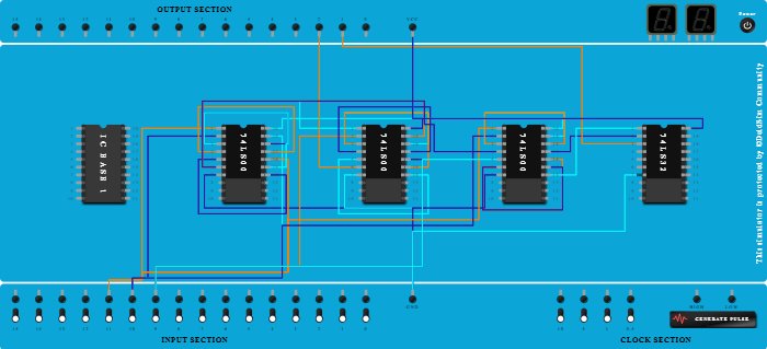 New Circuit