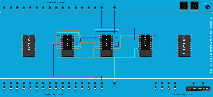 New Circuit