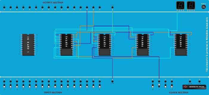 New Circuit