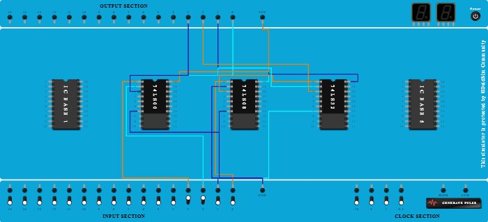 Untitled circuit