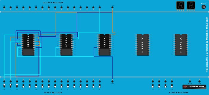 New Circuit