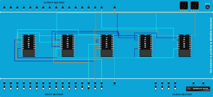 Untitled circuit
