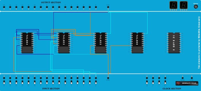 New Circuit