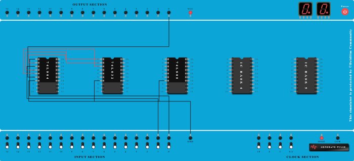 New Circuit
