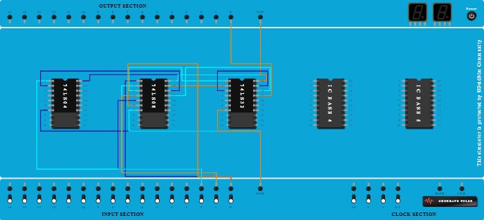 New Circuit