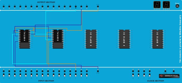 New Circuit