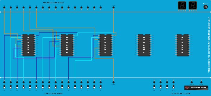 New Circuit