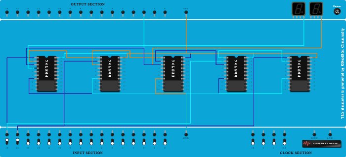 New Circuit