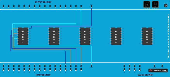 New Circuit