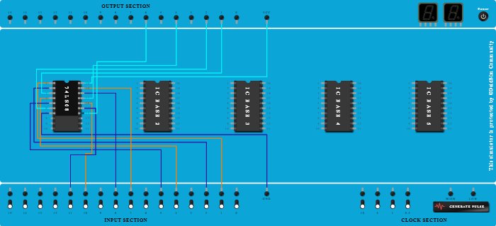 Untitled circuit