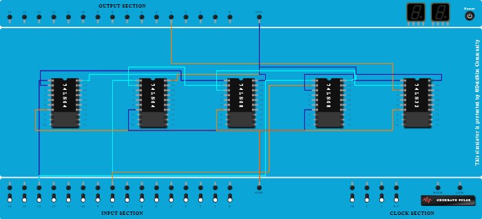 New Circuit