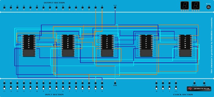subtractor