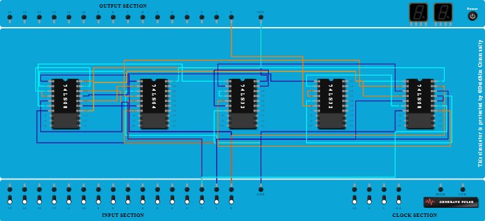 New Circuit