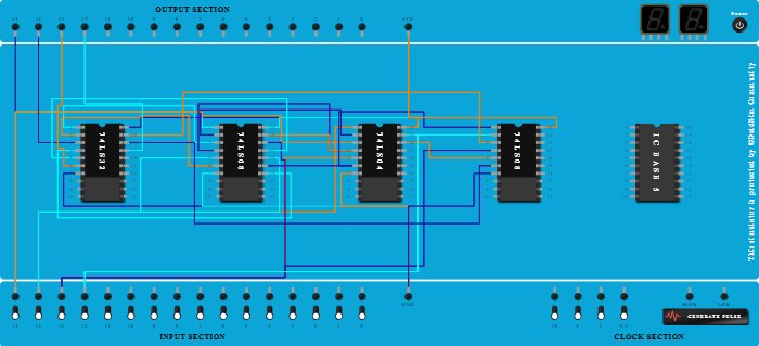 New Circuit