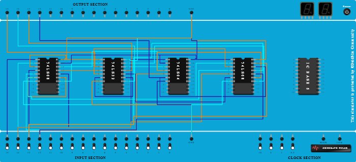 New Circuit