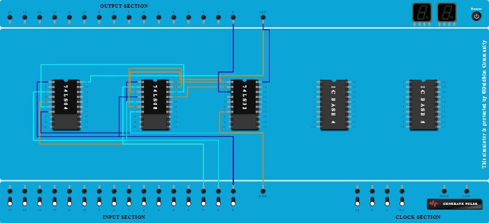 New Circuit