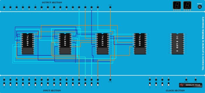 New Circuit