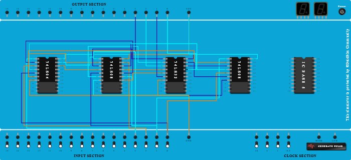Code Converter