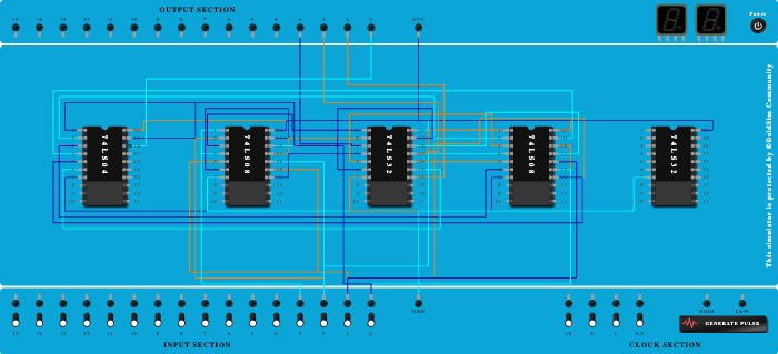 Untitled circuit