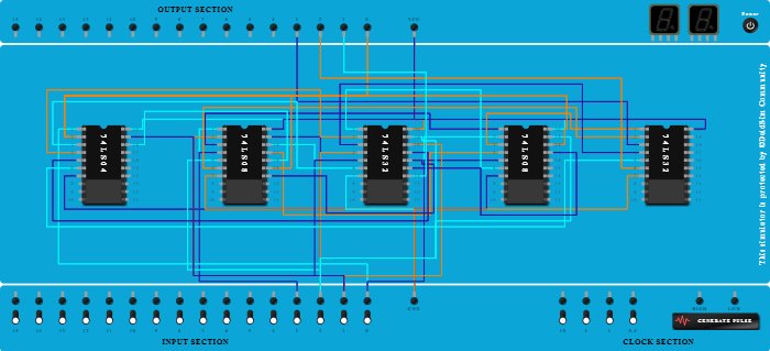 New Circuit