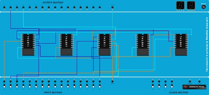 Untitled circuit