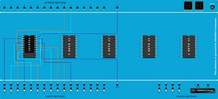 half adder