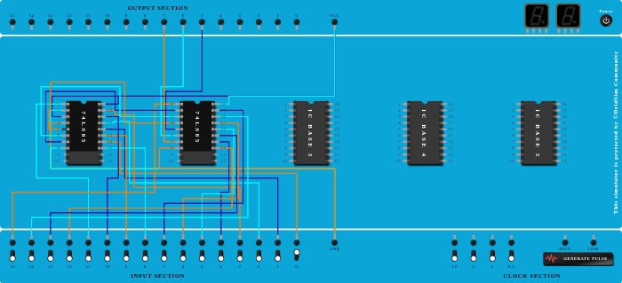 New Circuit