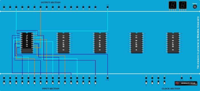 New Circuit