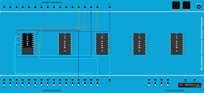 grey code to binary final