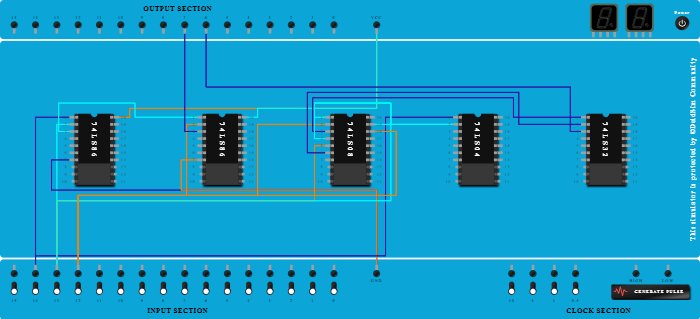 Untitled circuit