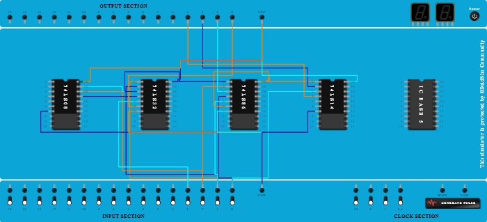 New Circuit