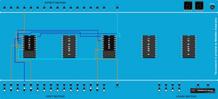 New Circuit