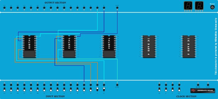 New Circuit