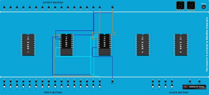 New Circuit