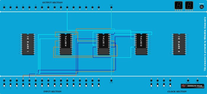 New Circuit